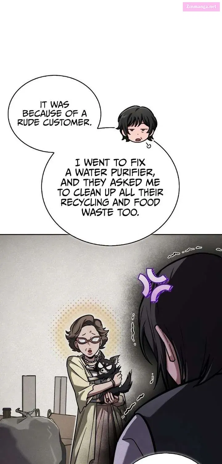 A Wimp’s Strategy Guide to Conquer the Tower, chapter 10, page 37