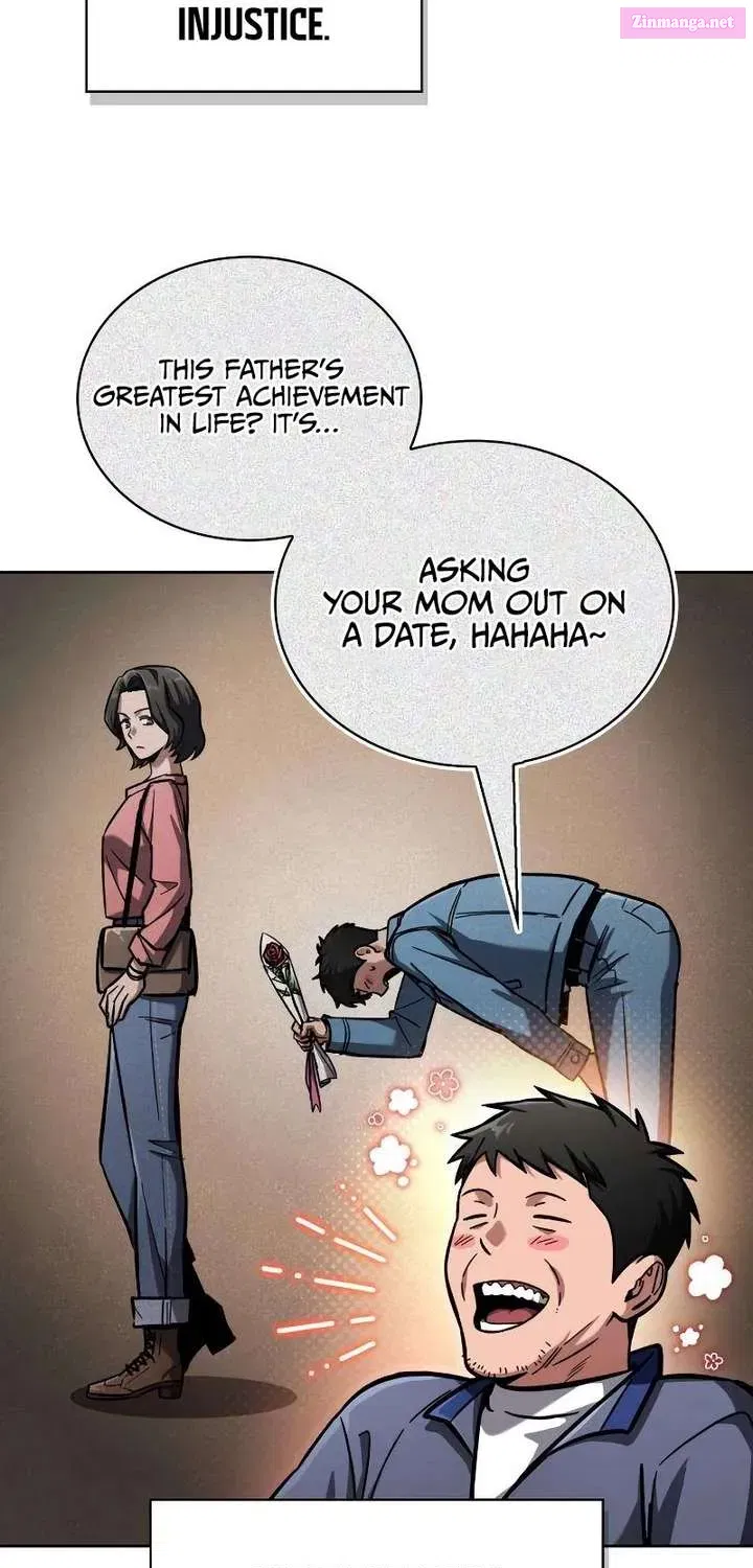 A Wimp’s Strategy Guide to Conquer the Tower, chapter 10, page 39