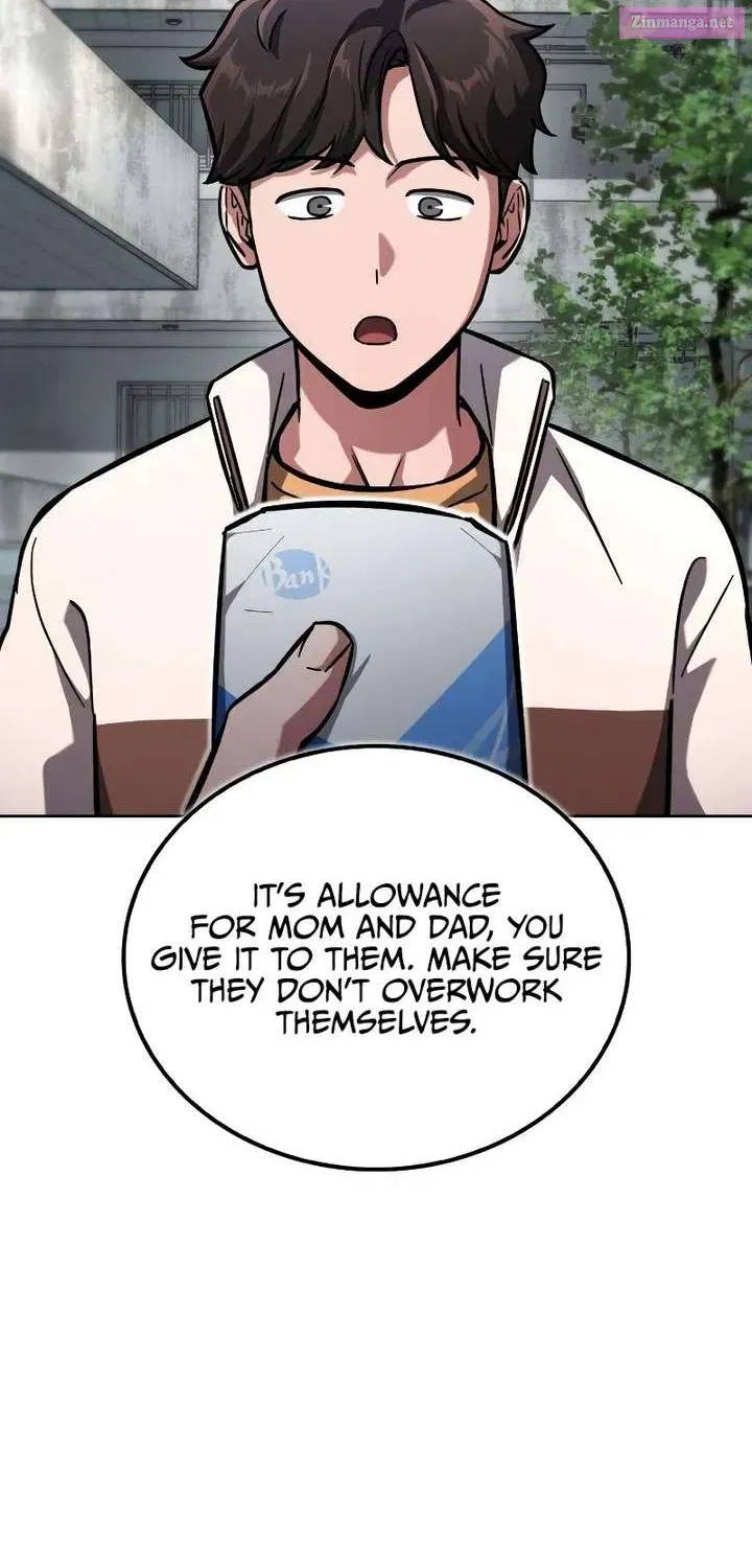 A Wimp’s Strategy Guide to Conquer the Tower, chapter 10, page 45