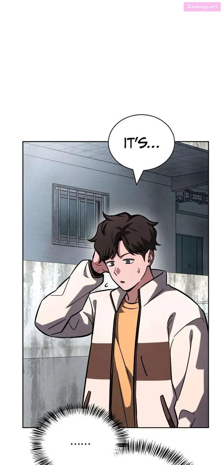 A Wimp’s Strategy Guide to Conquer the Tower, chapter 10, page 48