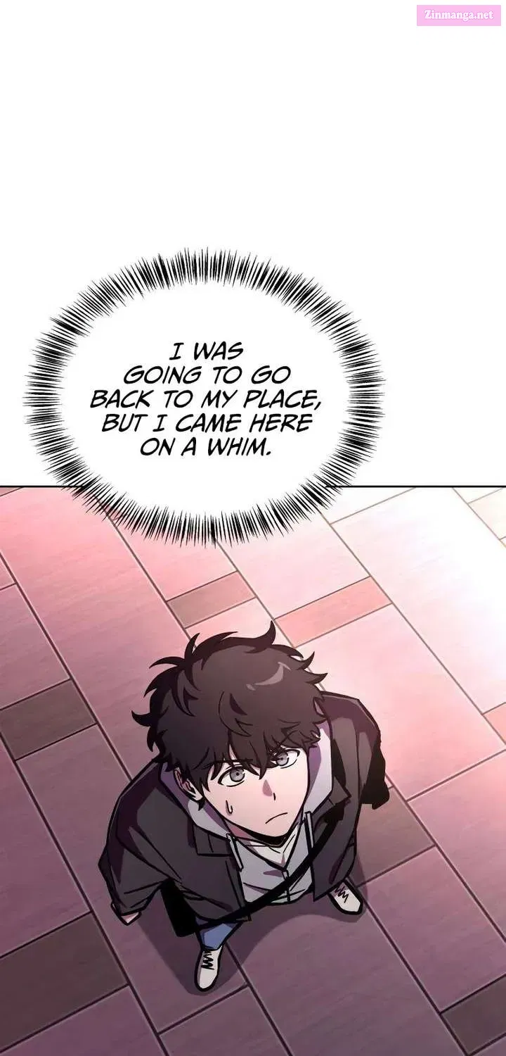 A Wimp’s Strategy Guide to Conquer the Tower, chapter 10, page 58