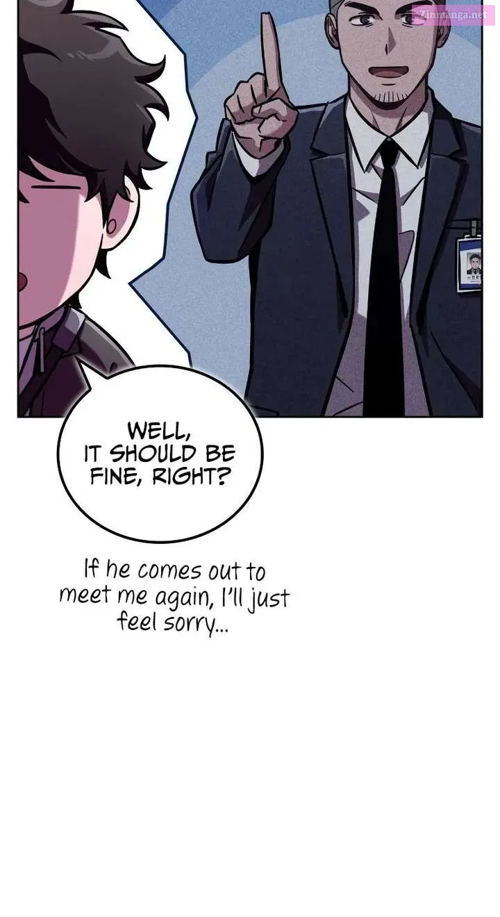 A Wimp’s Strategy Guide to Conquer the Tower, chapter 10, page 60