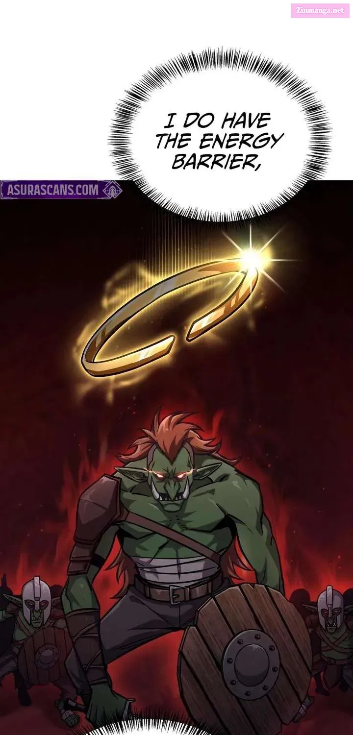 A Wimp’s Strategy Guide to Conquer the Tower, chapter 10, page 61