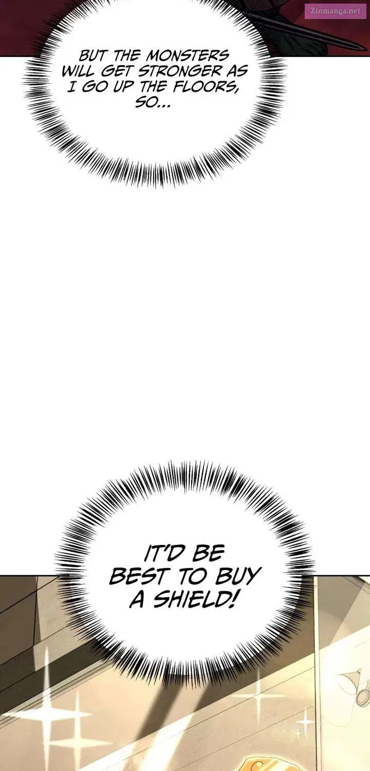 A Wimp’s Strategy Guide to Conquer the Tower, chapter 10, page 62