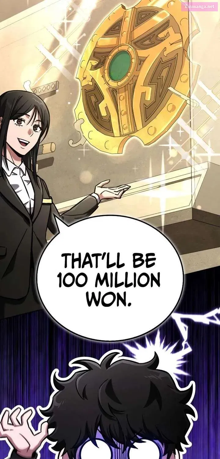 A Wimp’s Strategy Guide to Conquer the Tower, chapter 10, page 63
