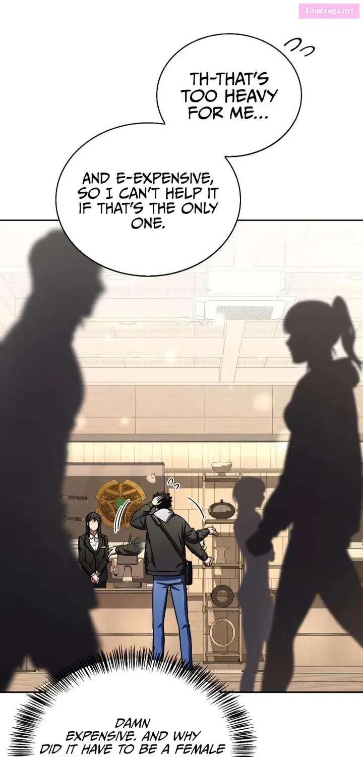 A Wimp’s Strategy Guide to Conquer the Tower, chapter 10, page 65
