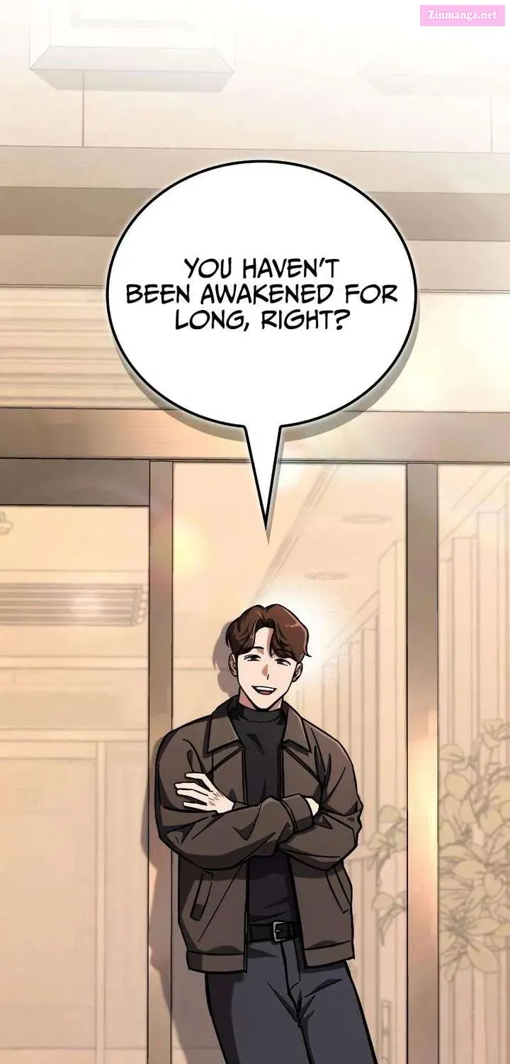 A Wimp’s Strategy Guide to Conquer the Tower, chapter 10, page 76
