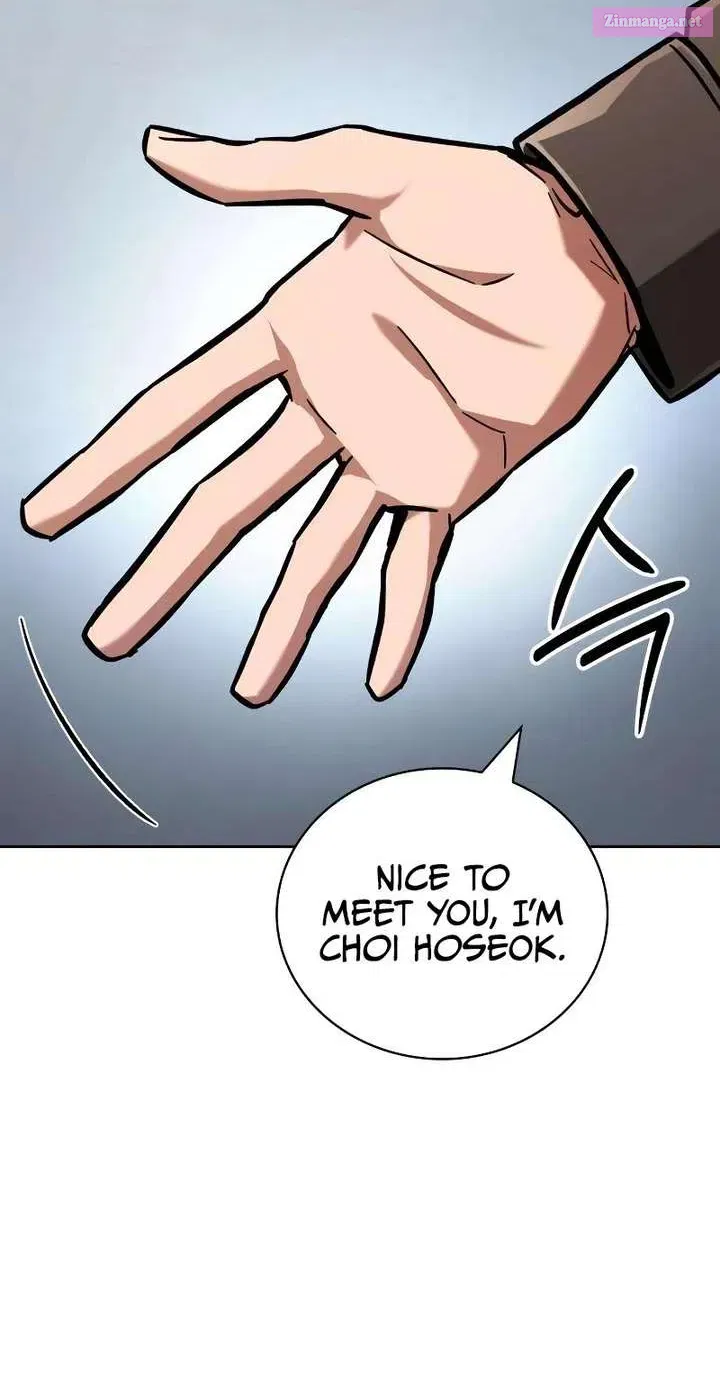 A Wimp’s Strategy Guide to Conquer the Tower, chapter 10, page 78