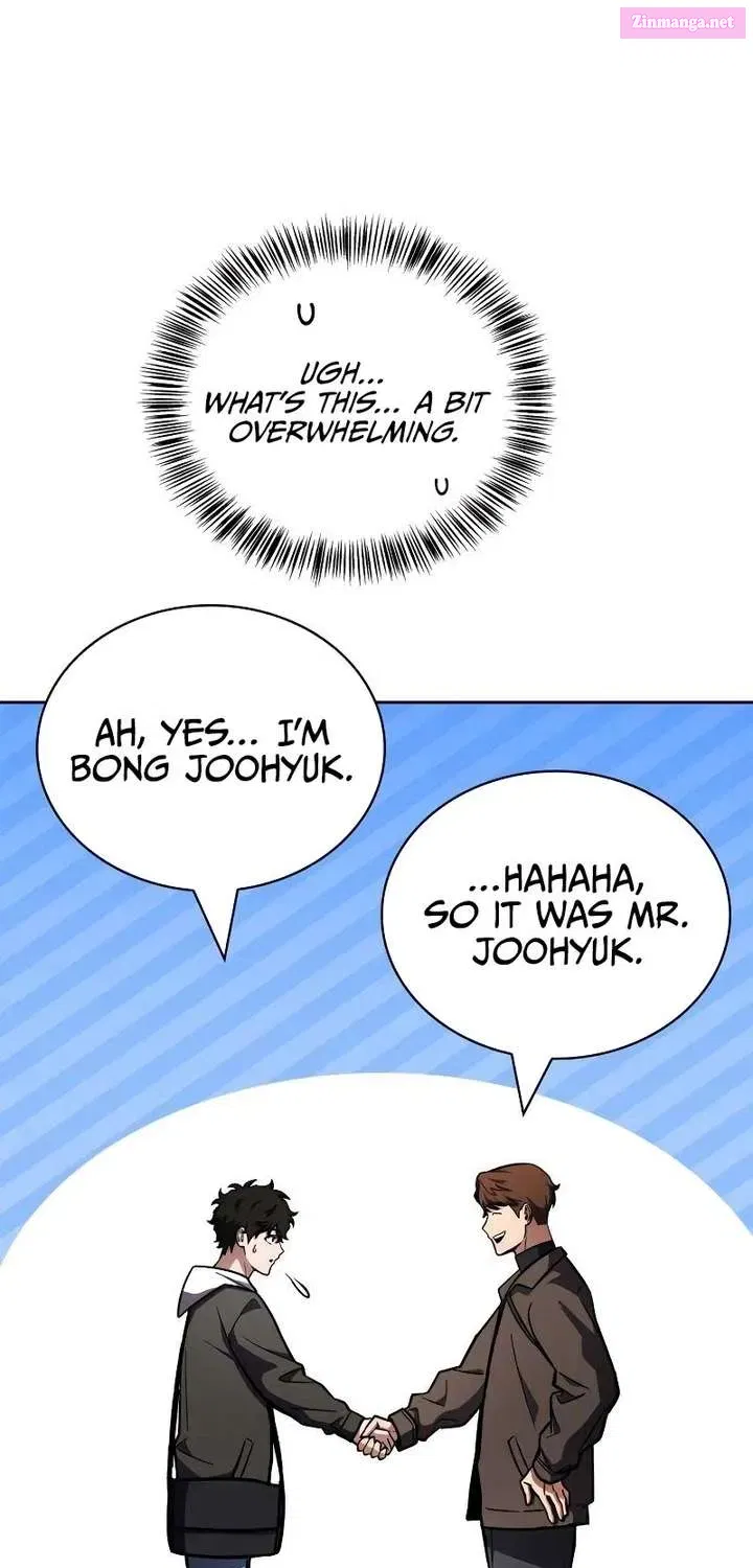 A Wimp’s Strategy Guide to Conquer the Tower, chapter 10, page 79