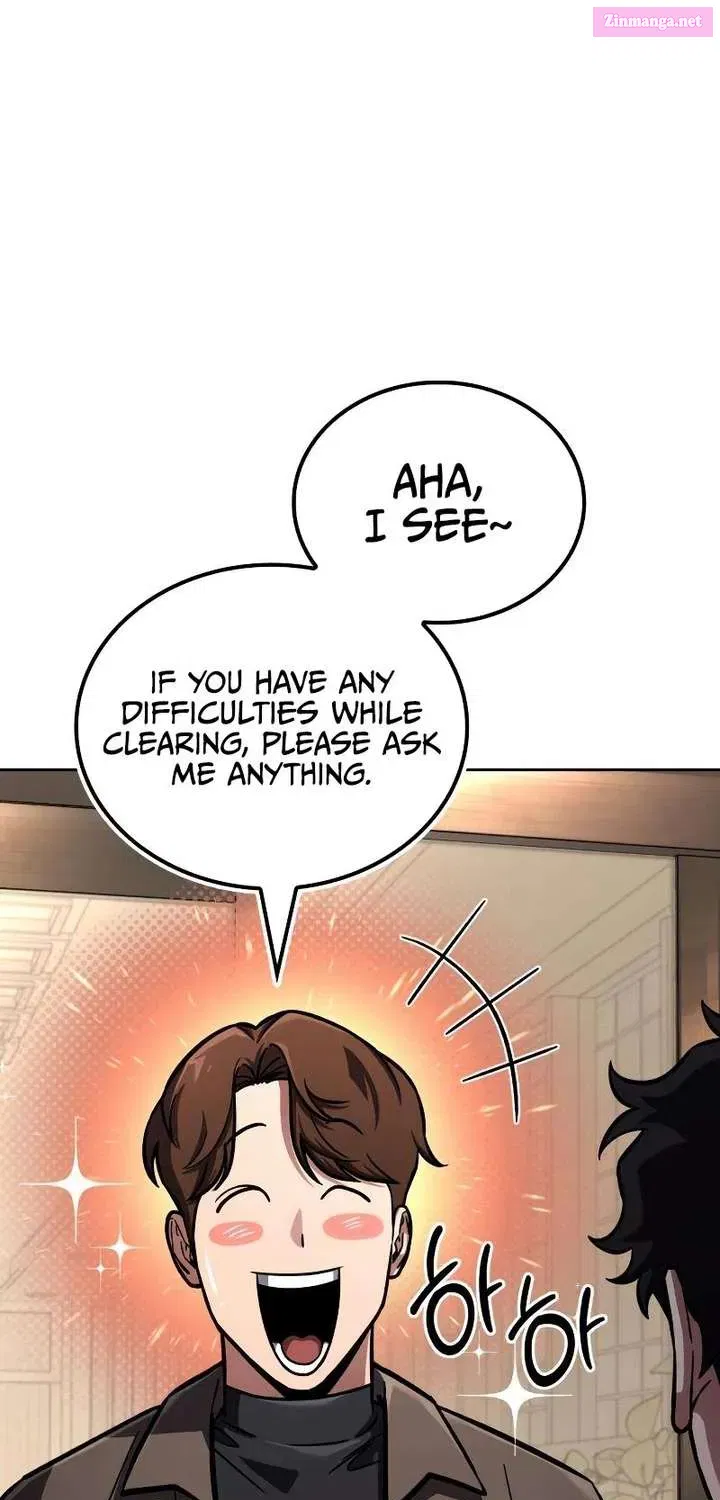 A Wimp’s Strategy Guide to Conquer the Tower, chapter 10, page 81