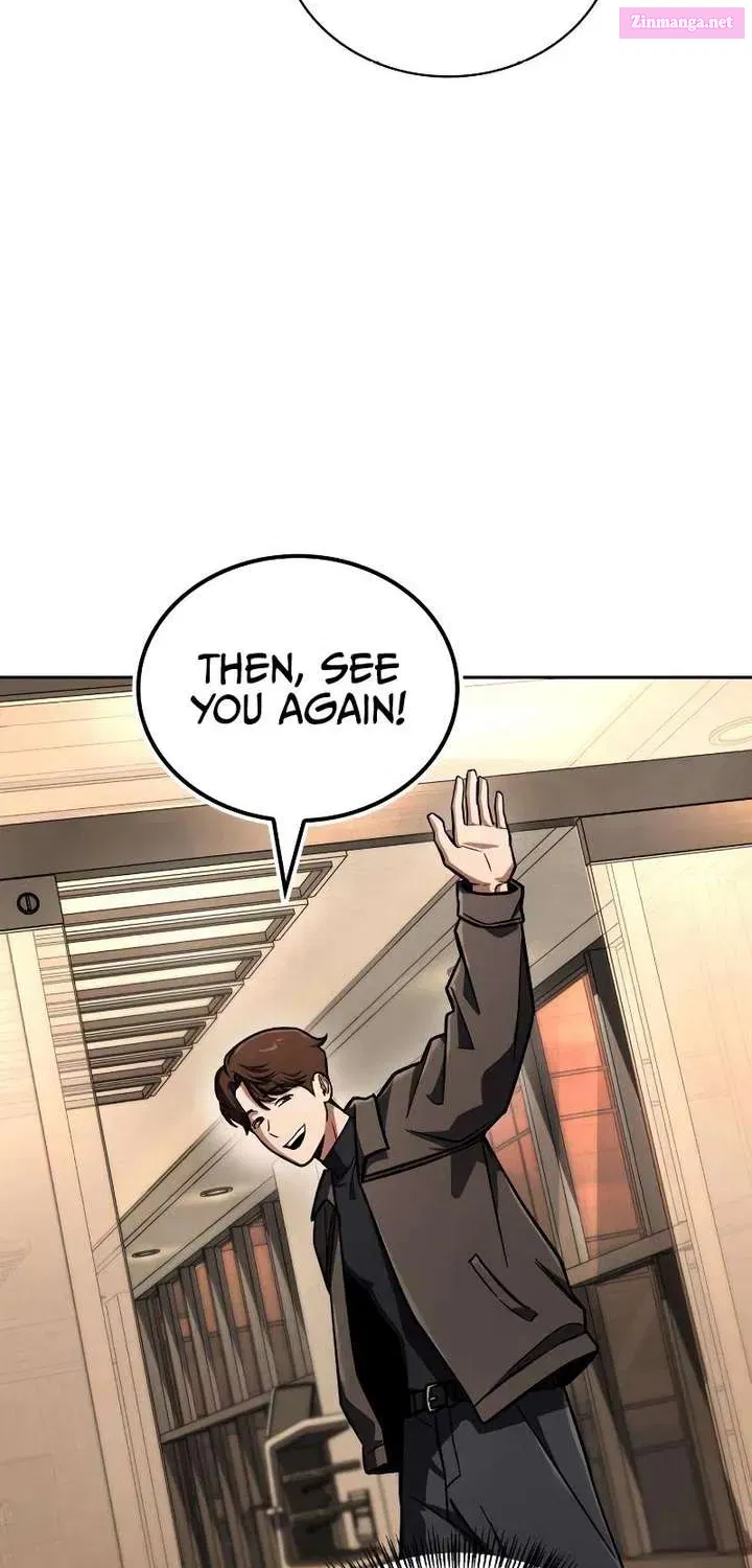 A Wimp’s Strategy Guide to Conquer the Tower, chapter 10, page 84
