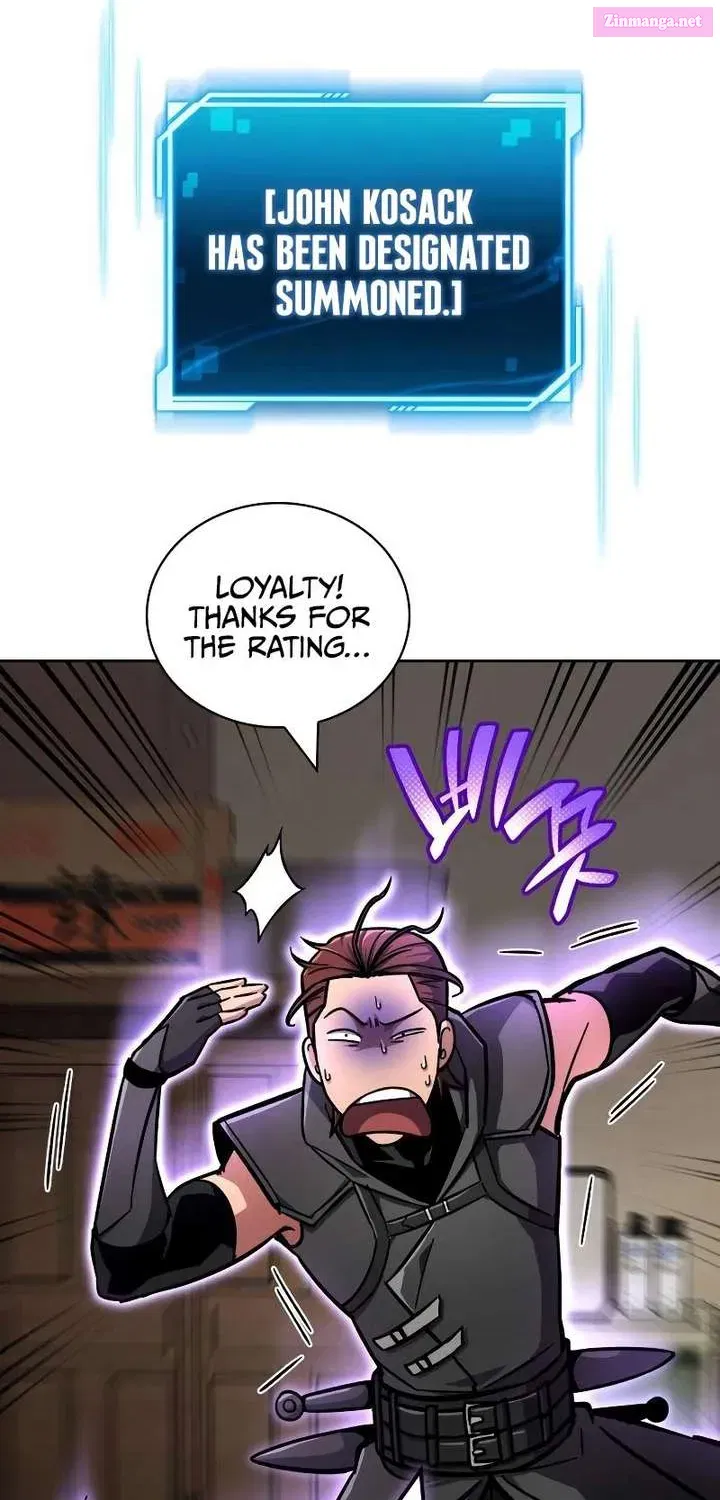 A Wimp’s Strategy Guide to Conquer the Tower, chapter 10, page 91