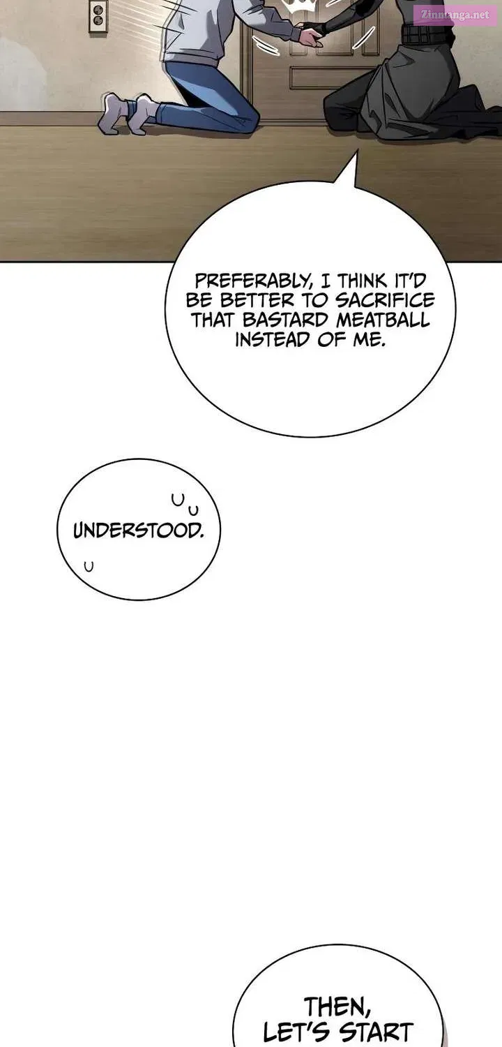 A Wimp’s Strategy Guide to Conquer the Tower, chapter 10, page 99