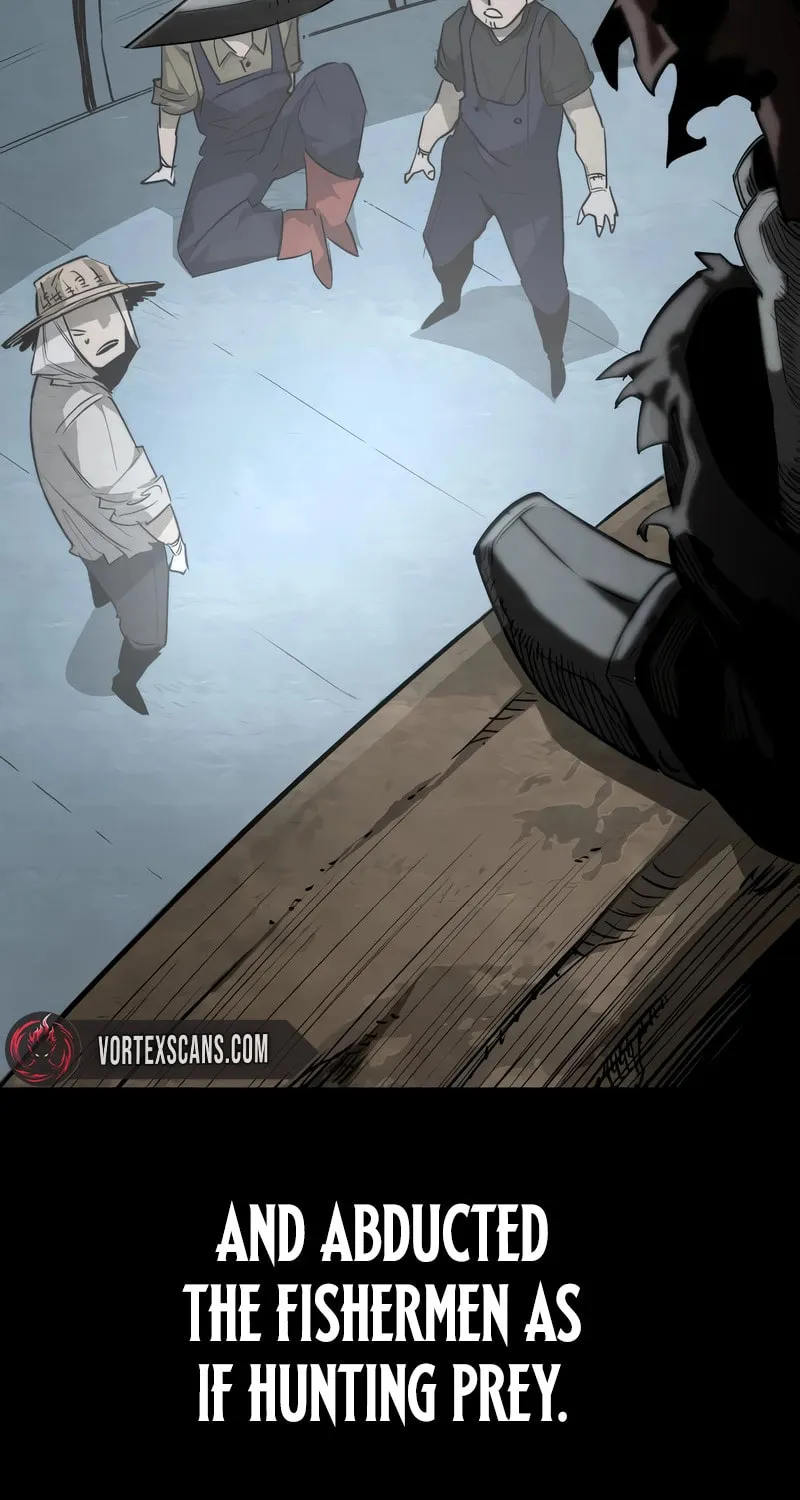 World-Saving is a Skill, chapter 9, page 5
