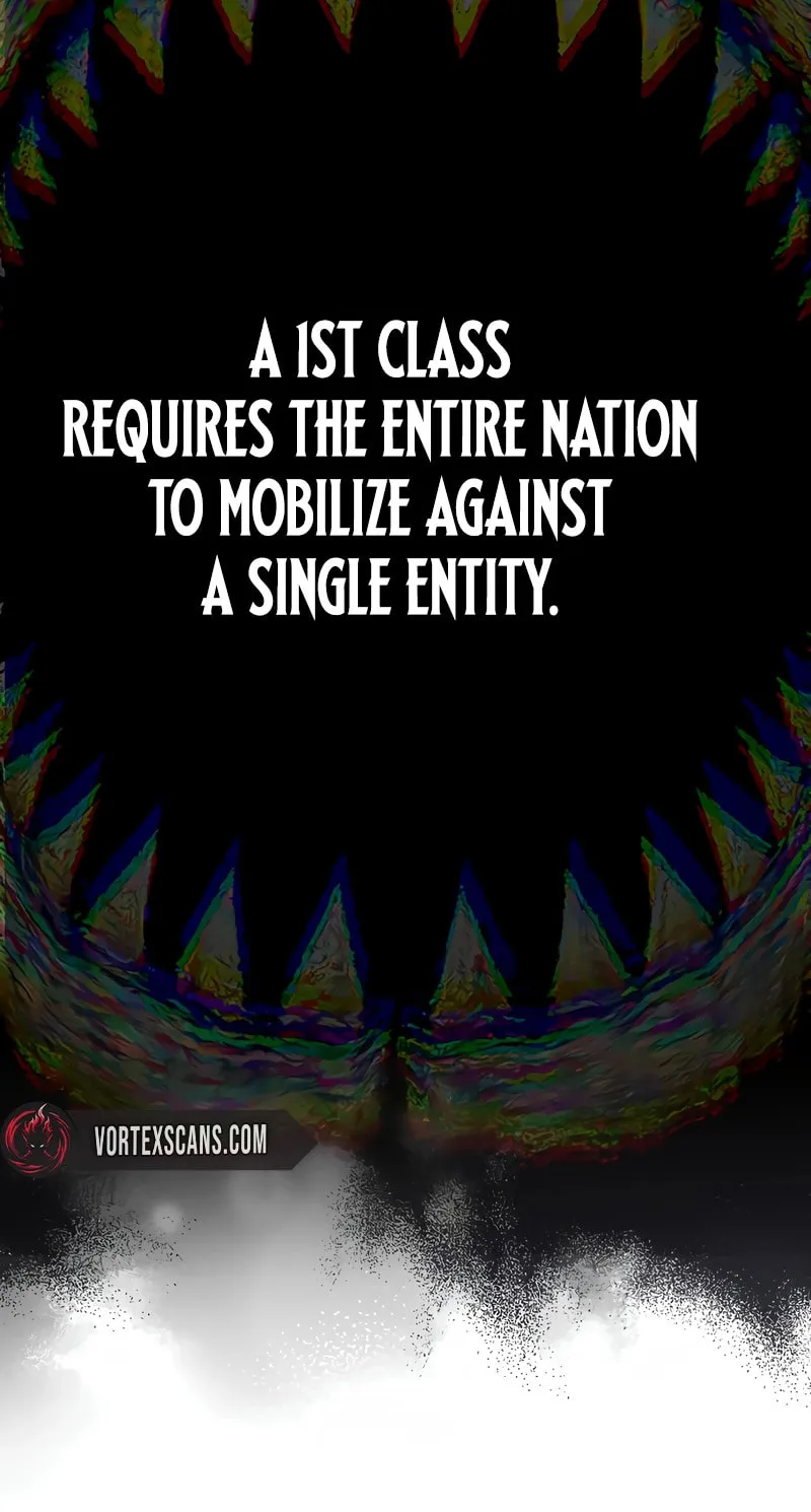 World-Saving is a Skill, chapter 9, page 21