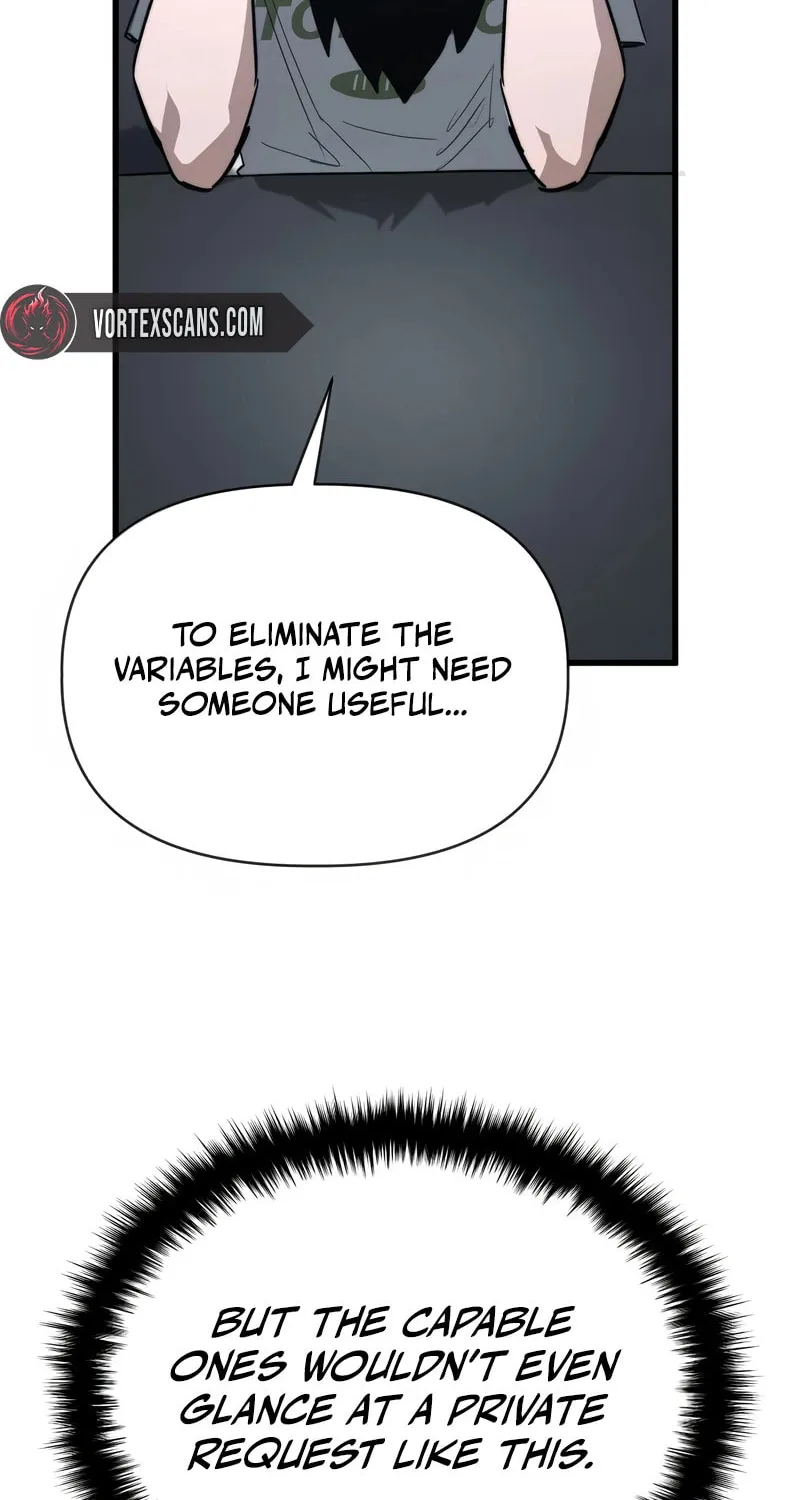 World-Saving is a Skill, chapter 9, page 23