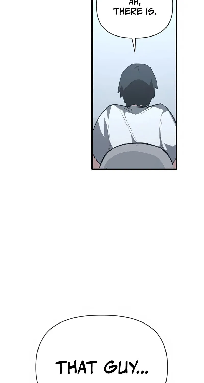 World-Saving is a Skill, chapter 9, page 25