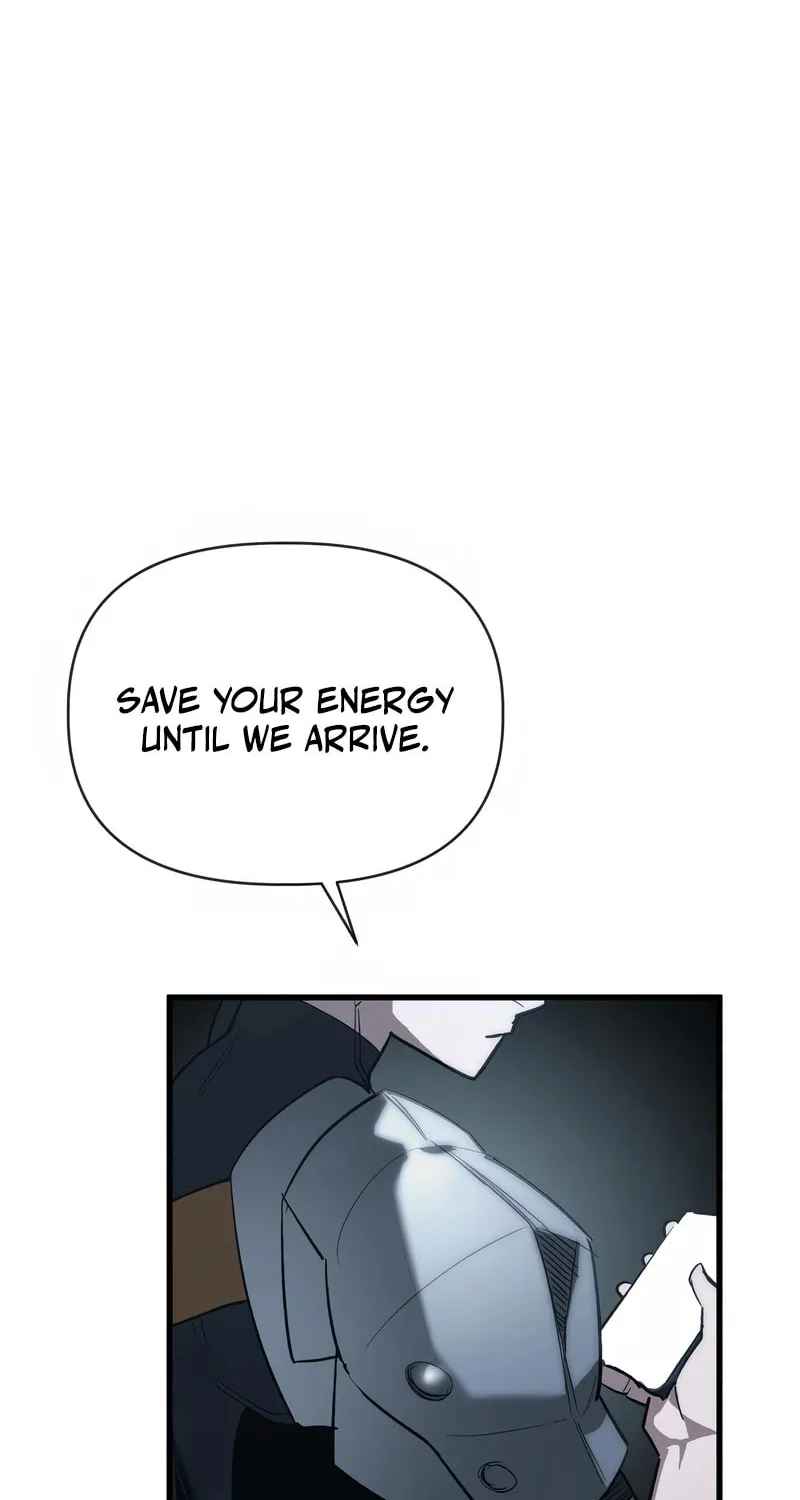 World-Saving is a Skill, chapter 9, page 35