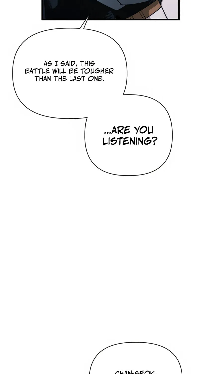 World-Saving is a Skill, chapter 9, page 36