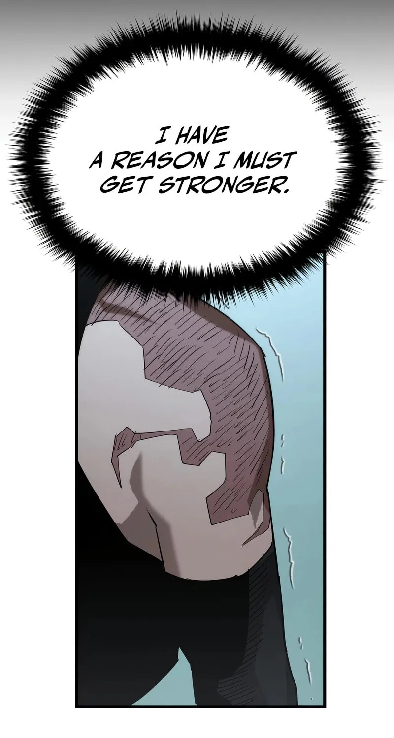World-Saving is a Skill, chapter 9, page 58