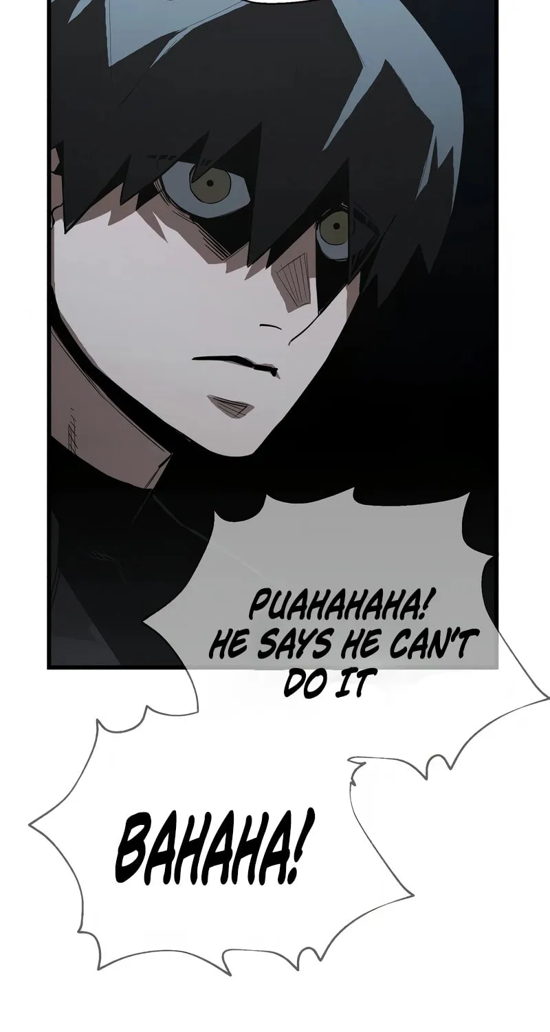 World-Saving is a Skill, chapter 9, page 74
