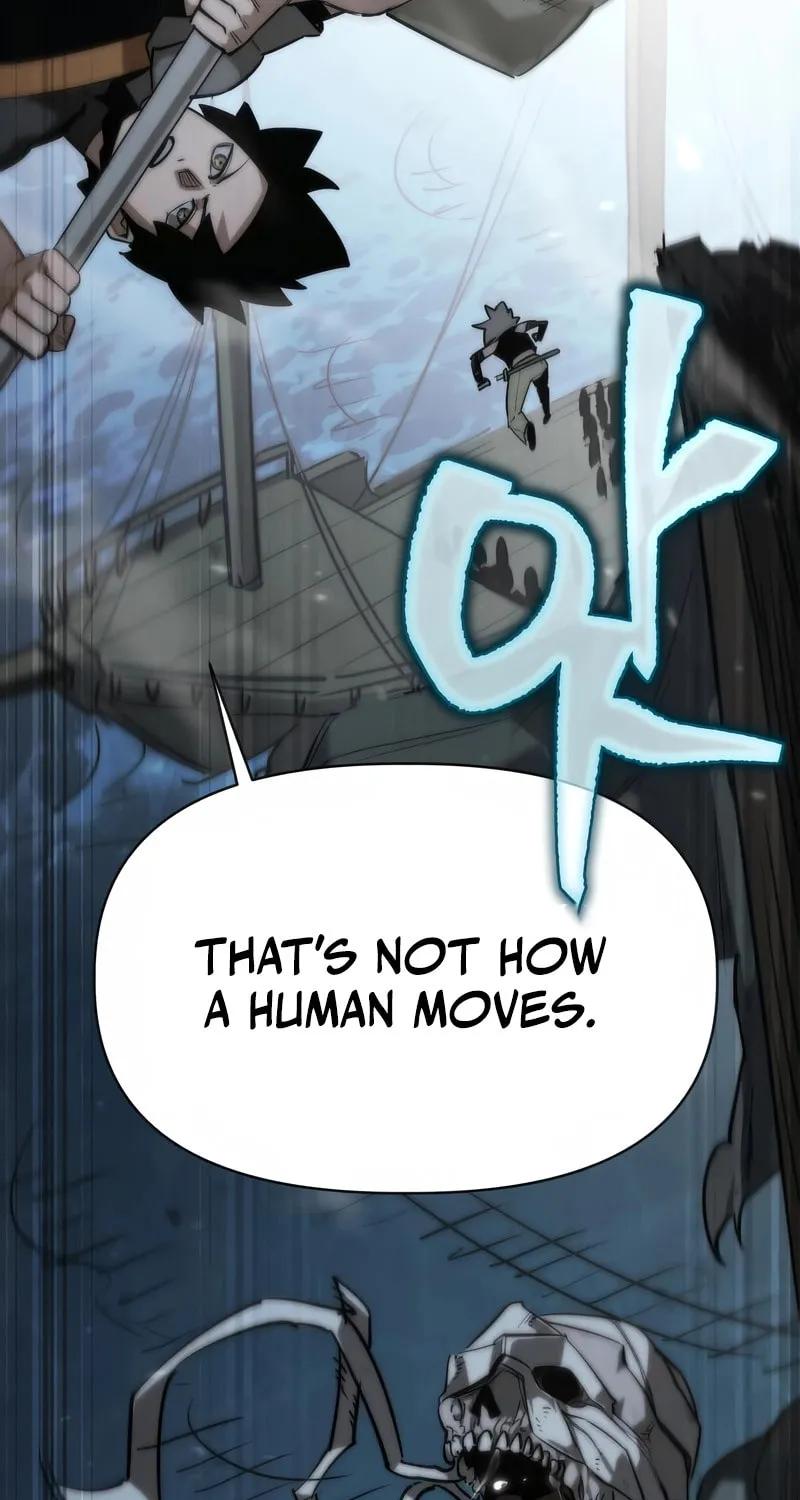 World-Saving is a Skill, chapter 9, page 88