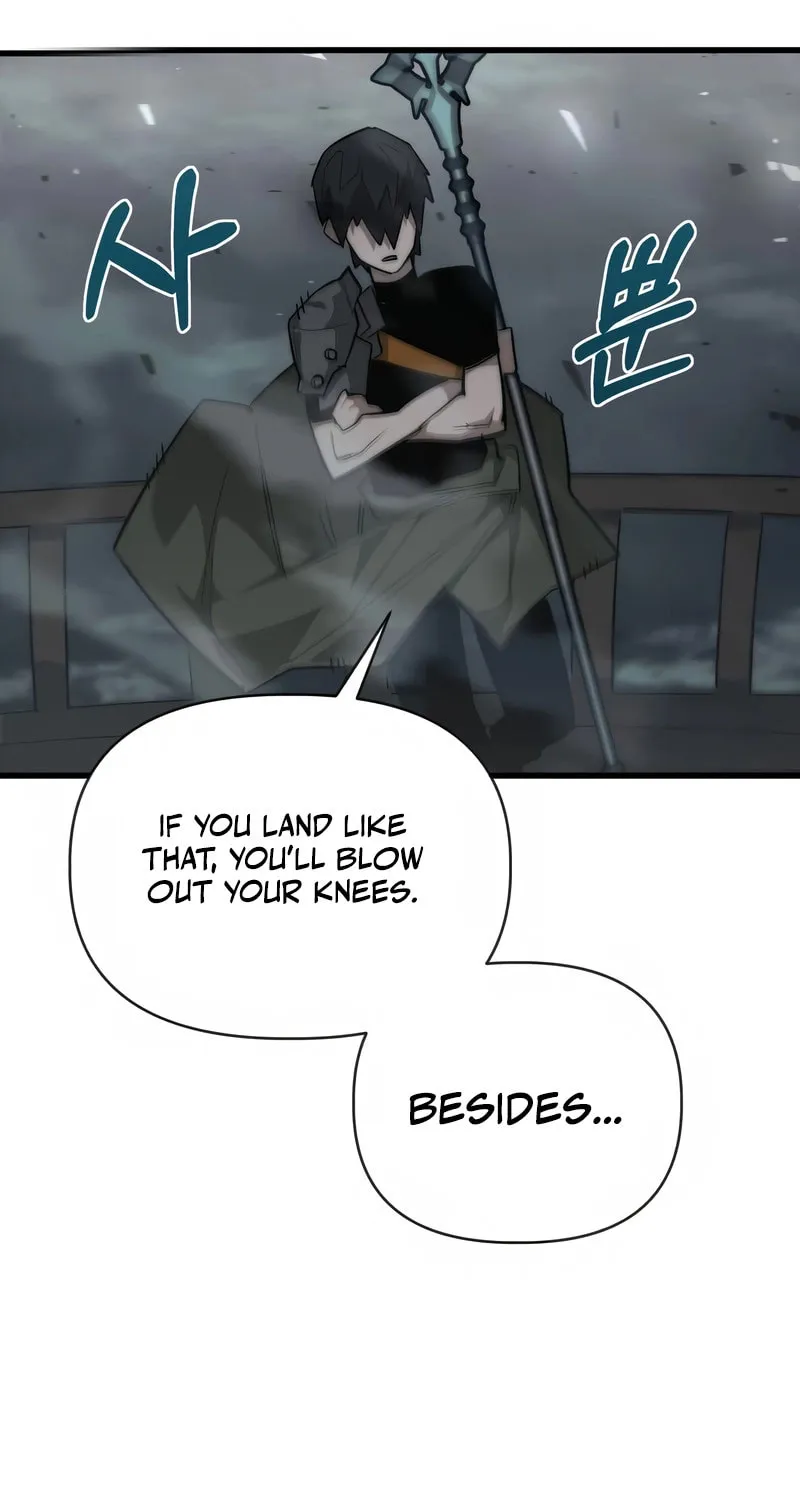 World-Saving is a Skill, chapter 9, page 92