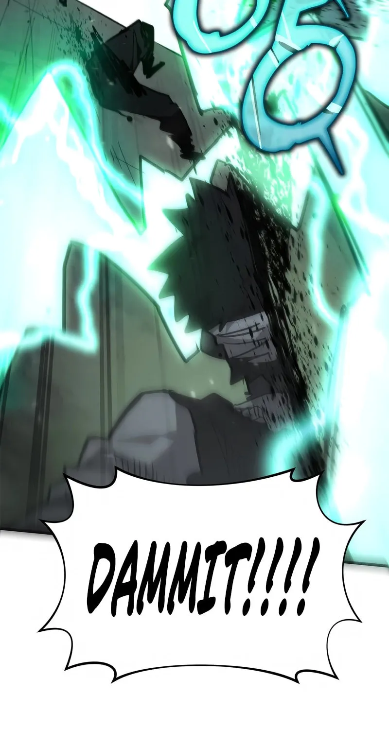 World-Saving is a Skill, chapter 9, page 108