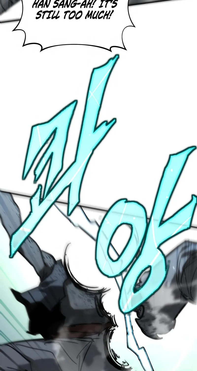World-Saving is a Skill, chapter 9, page 110