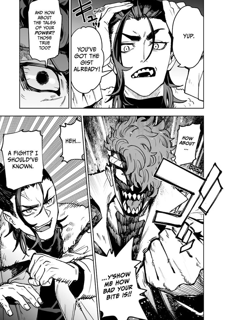 Tokyo Fears Rhapsody, chapter 16.2, page 4