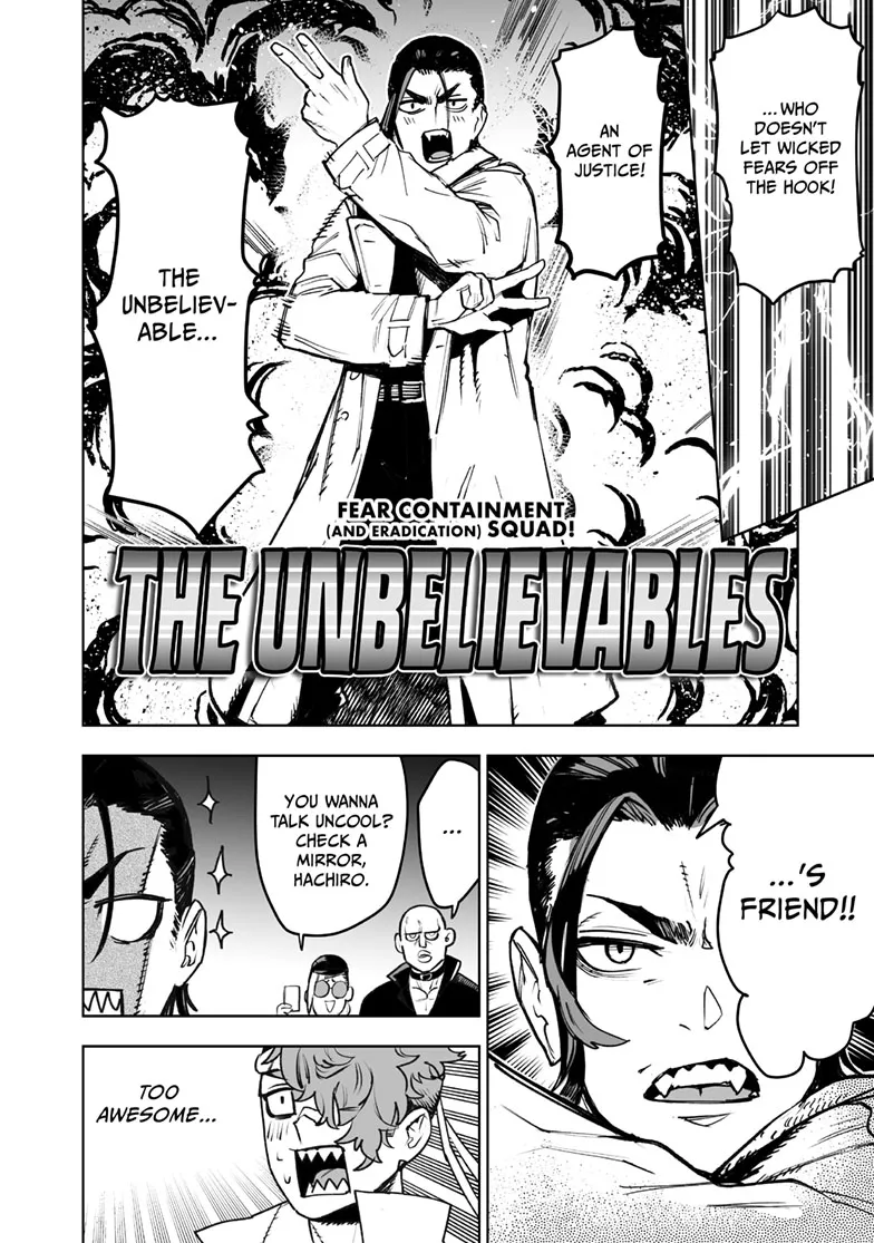 Tokyo Fears Rhapsody, chapter 17, page 7