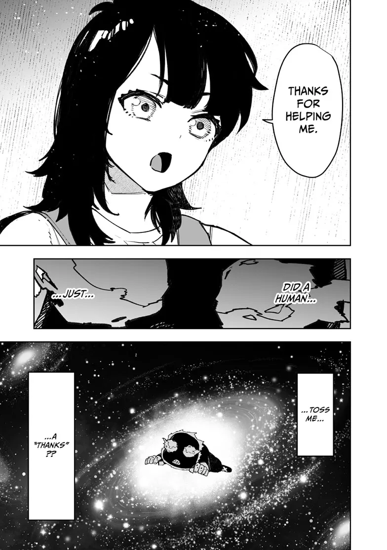 Tokyo Fears Rhapsody, chapter 18.5, page 10