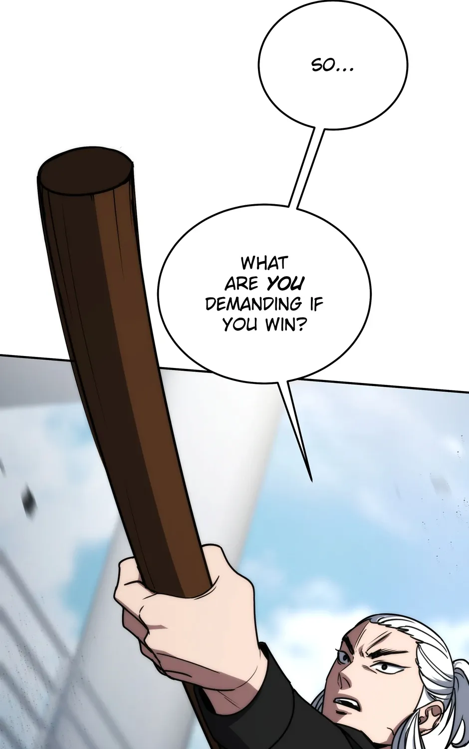 Rise of the God of War, chapter 11, page 43