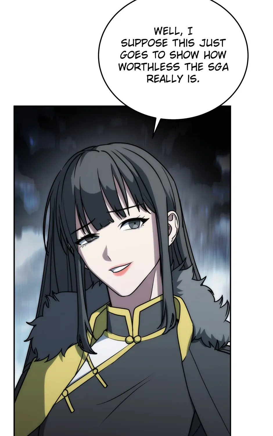 Rise of the God of War, chapter 11, page 63