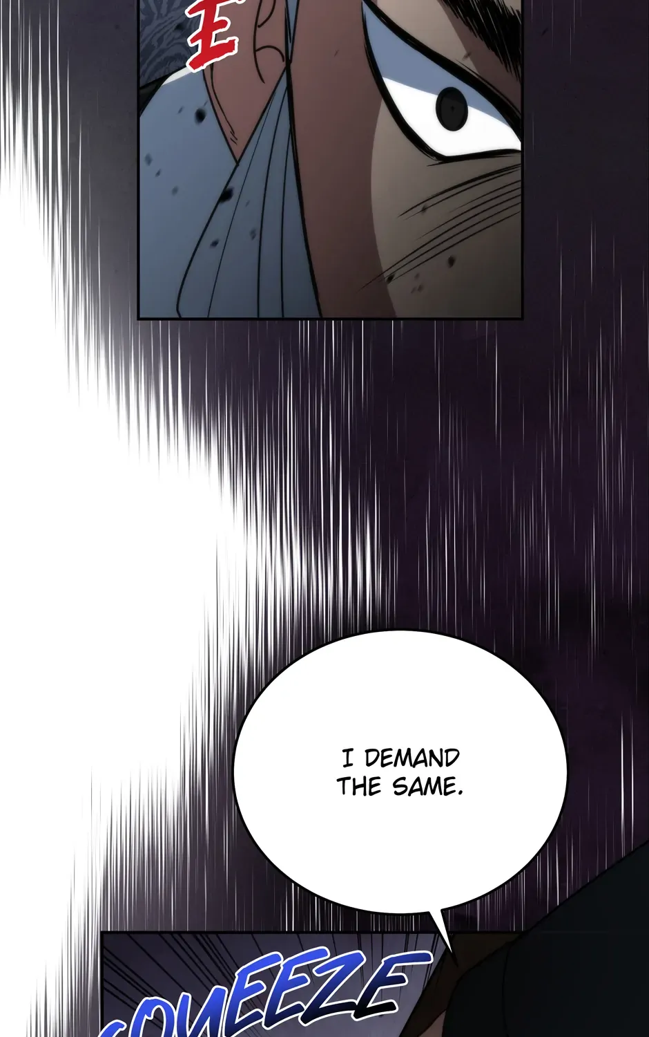 Rise of the God of War, chapter 11, page 119
