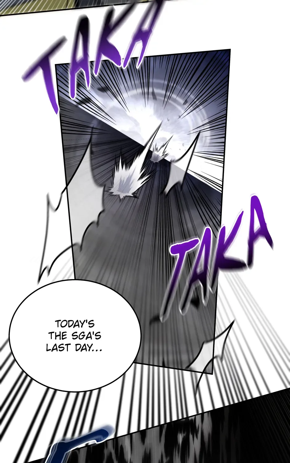 Rise of the God of War, chapter 11, page 127