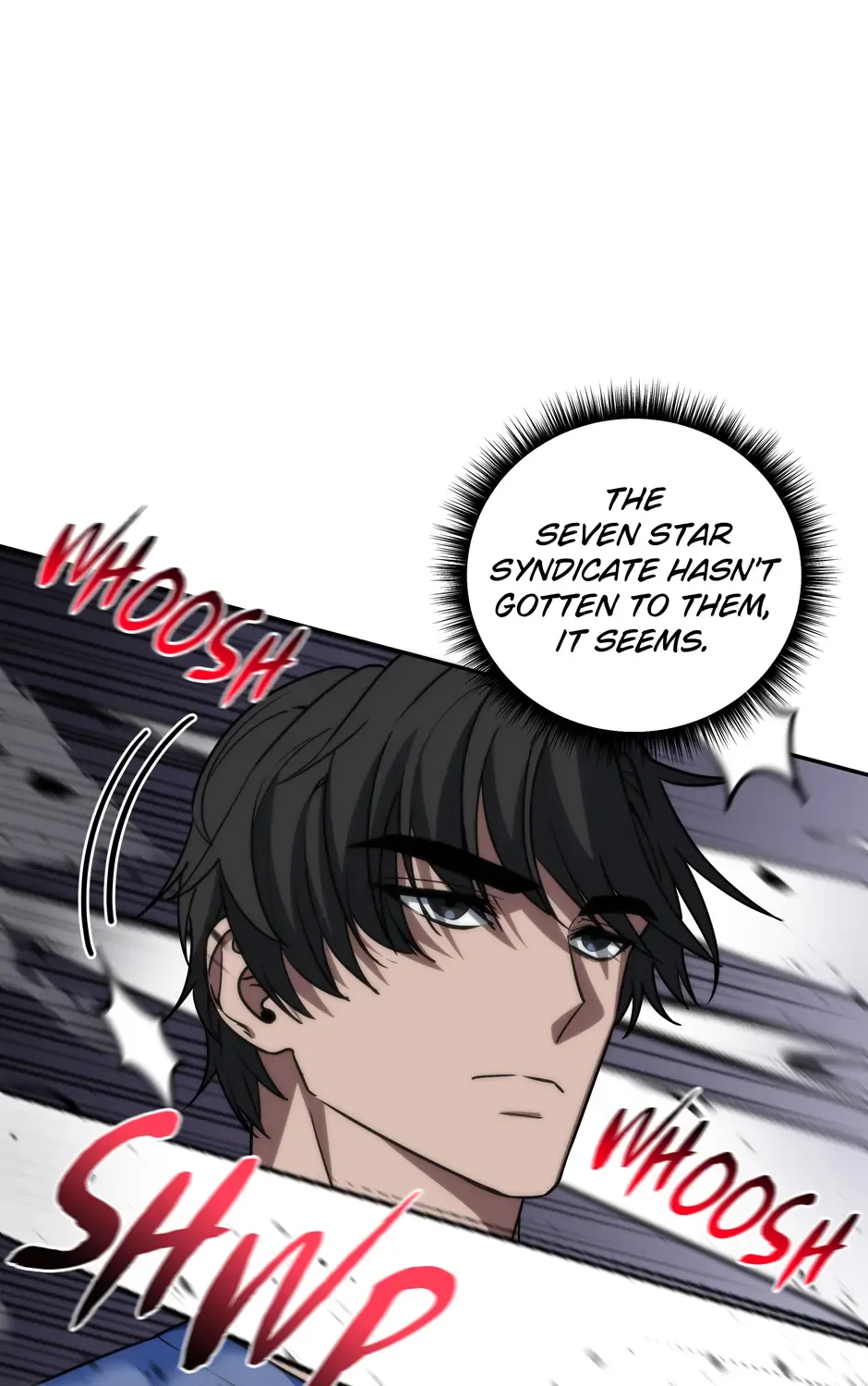 Rise of the God of War, chapter 11, page 145