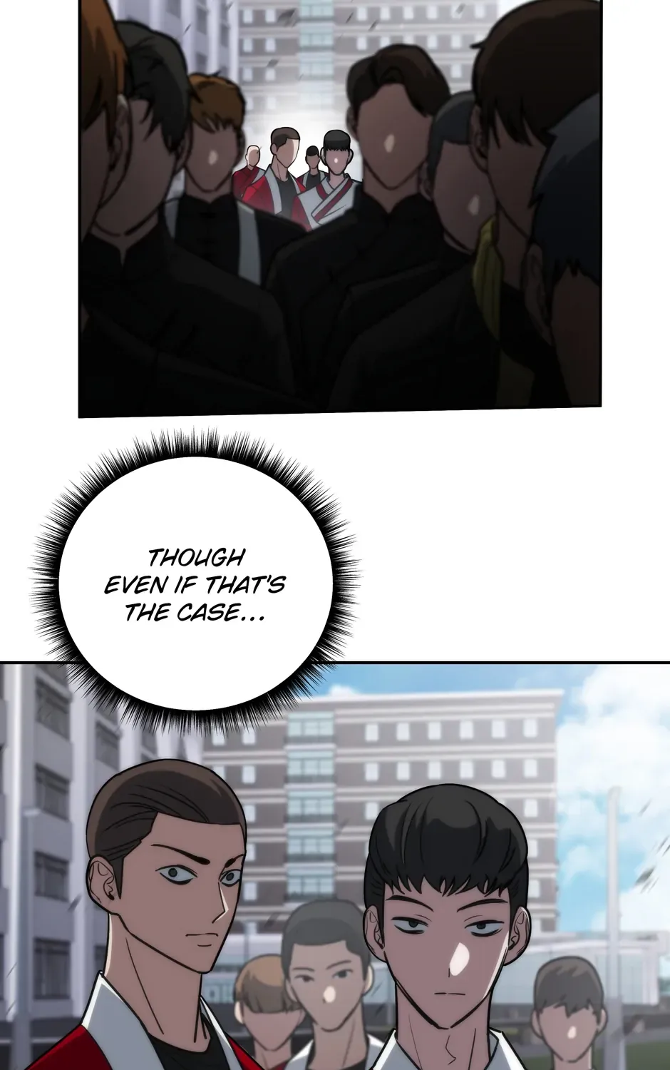 Rise of the God of War, chapter 11, page 149