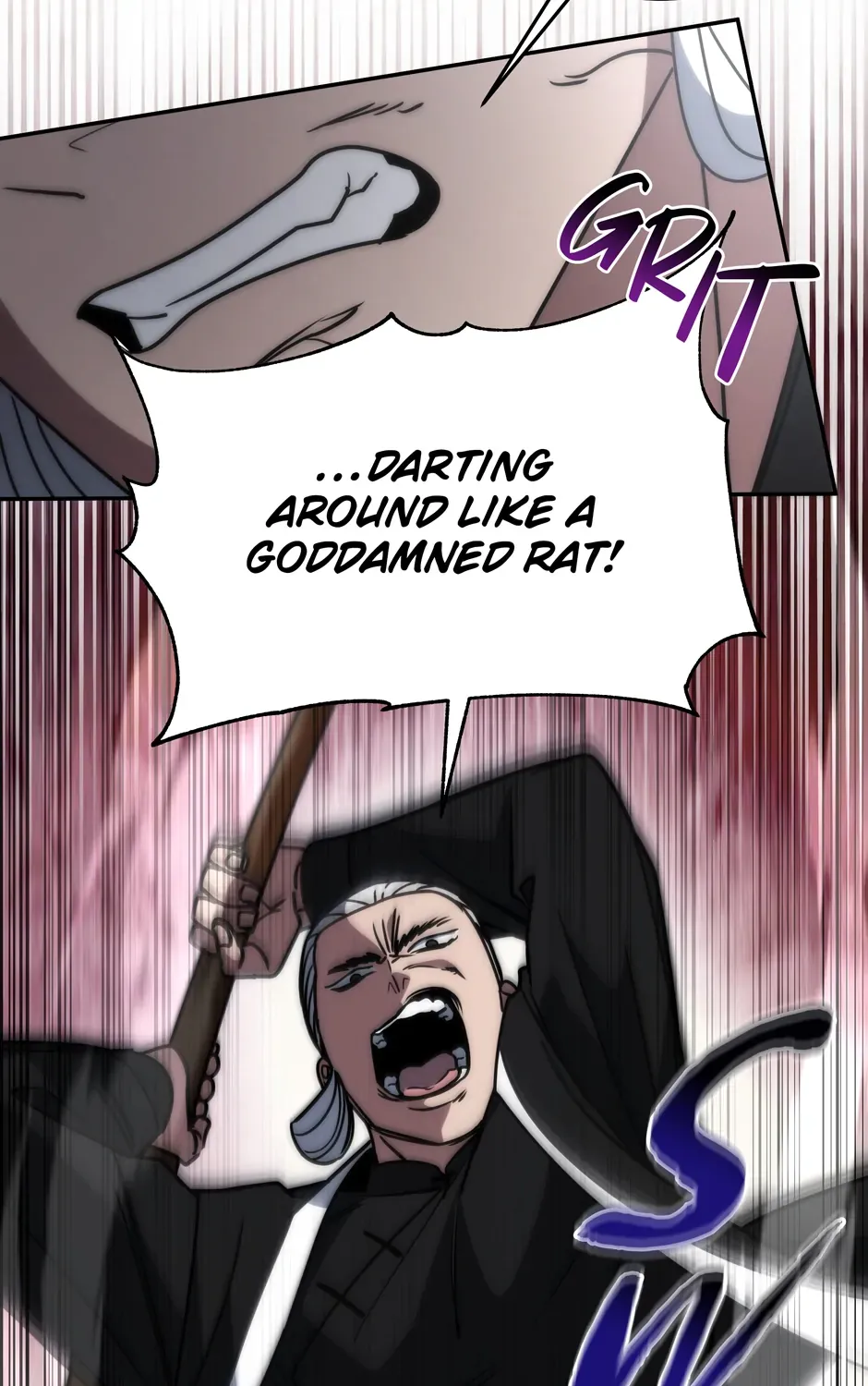 Rise of the God of War, chapter 11, page 161