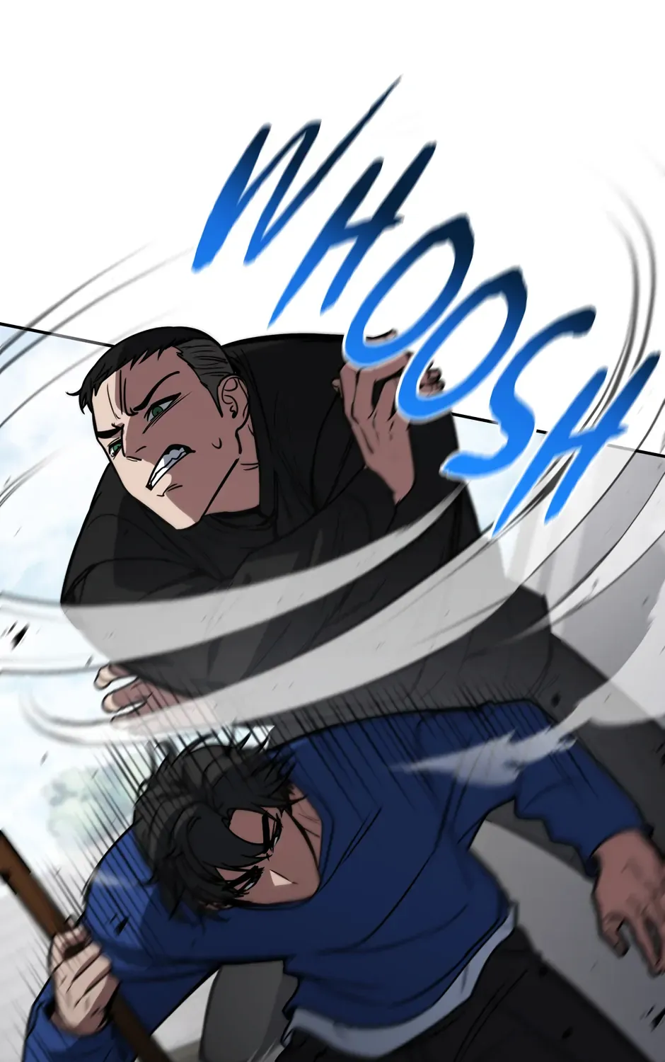 Rise of the God of War, chapter 11, page 185