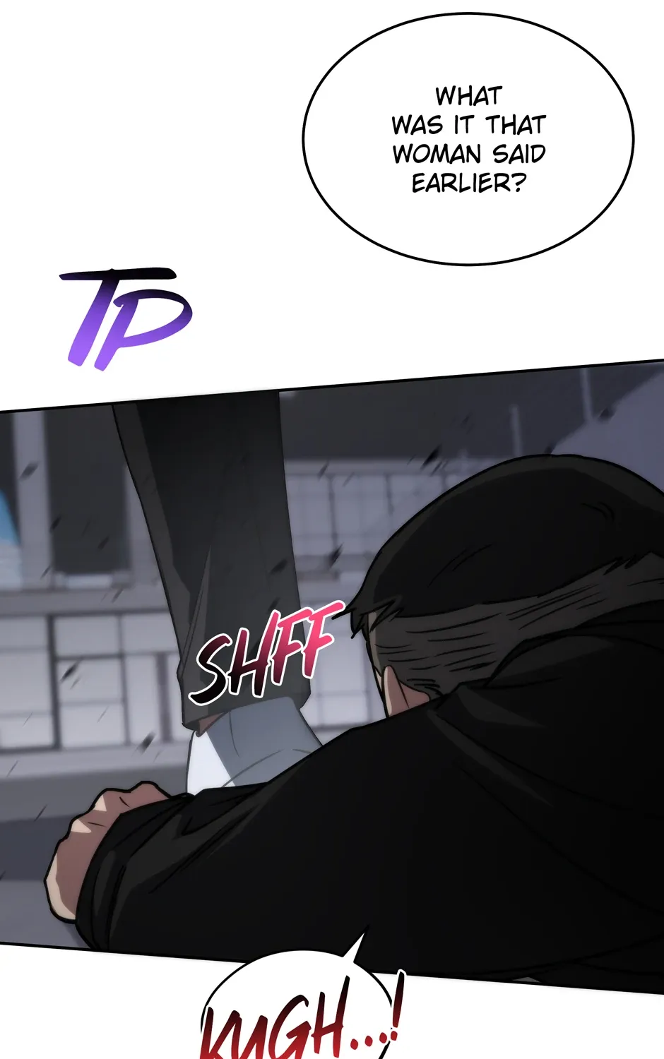 Rise of the God of War, chapter 11, page 193