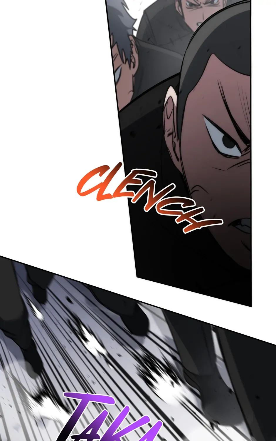 Rise of the God of War, chapter 11, page 247