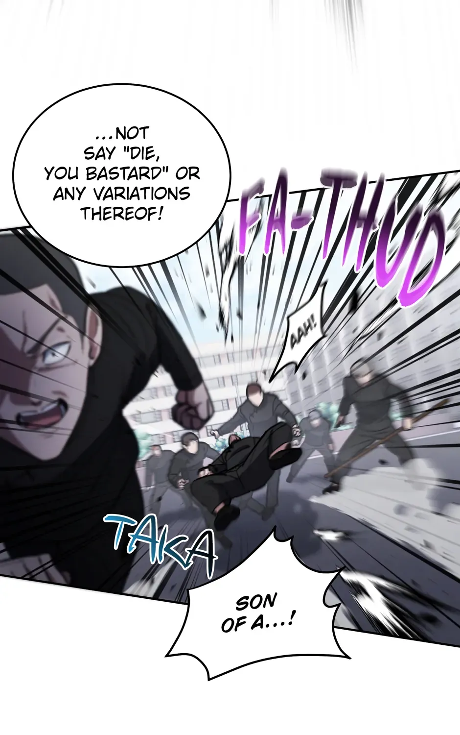 Rise of the God of War, chapter 12, page 55