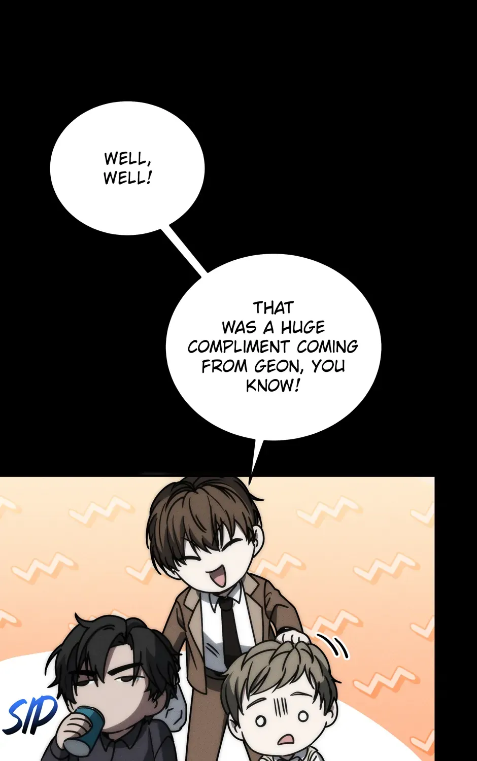 Rise of the God of War, chapter 12, page 109