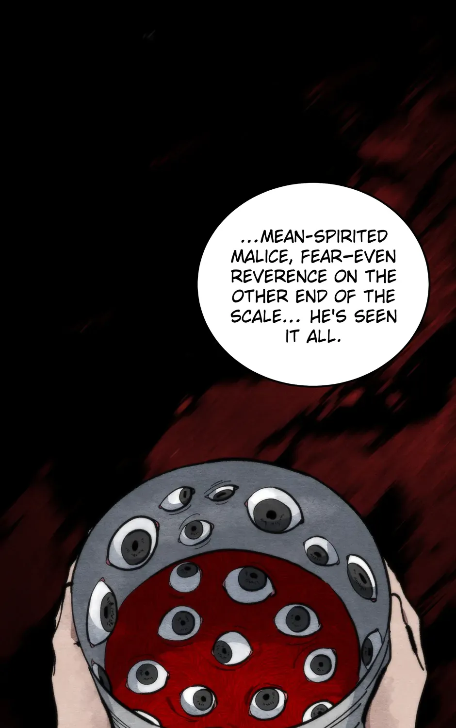 Rise of the God of War, chapter 12, page 131