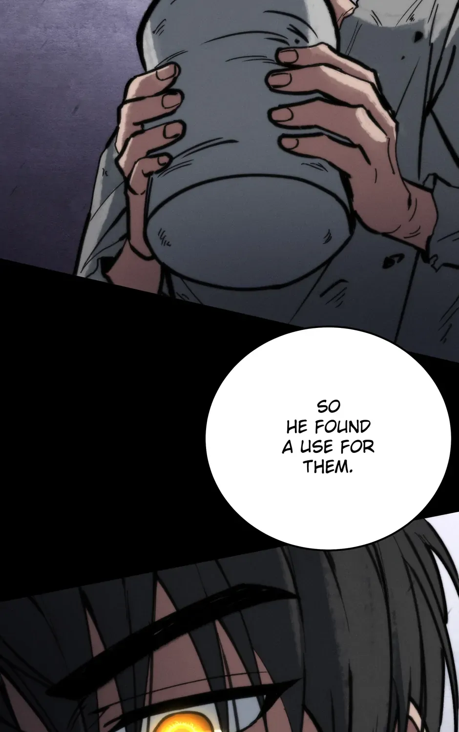 Rise of the God of War, chapter 12, page 135