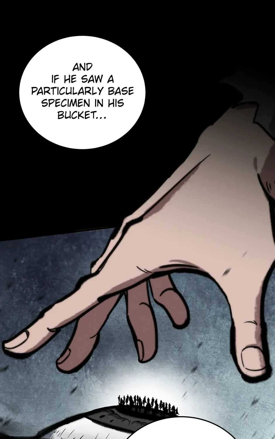 Rise of the God of War, chapter 12, page 143