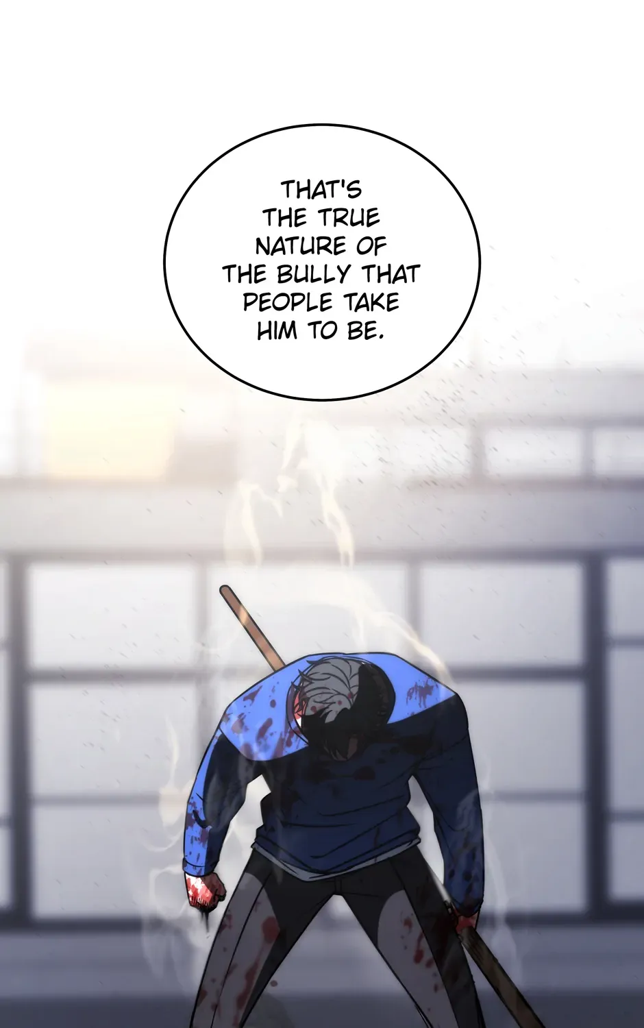Rise of the God of War, chapter 12, page 157