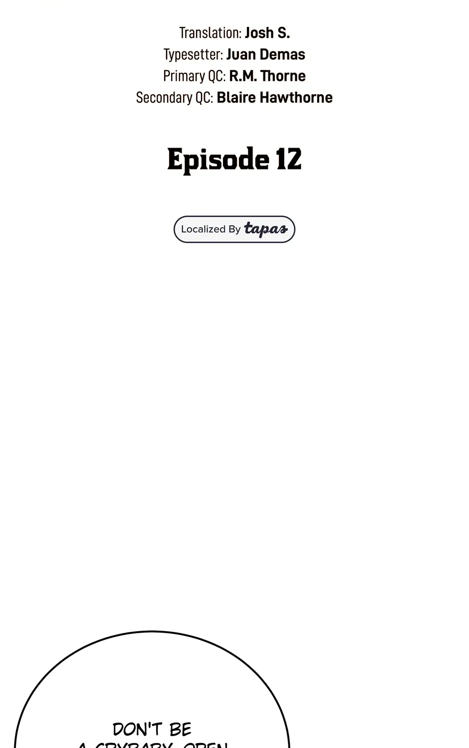 Rise of the God of War, chapter 12, page 161