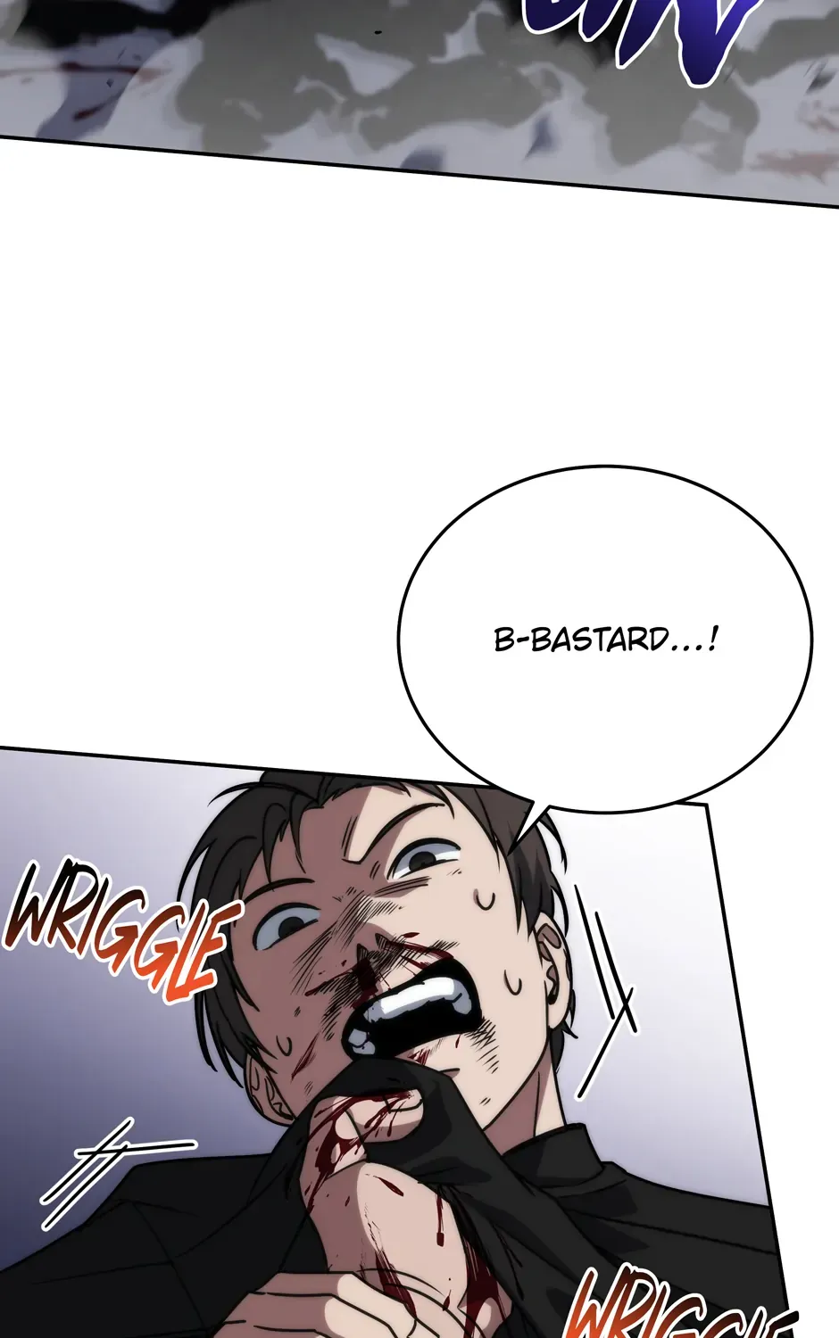 Rise of the God of War, chapter 12, page 169